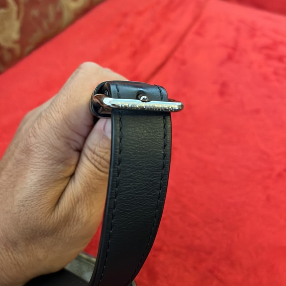 Louis Vuitton Amazon messenger Monogram Pastel men’s Shoulder Bag Noir - Picture 8 of 8